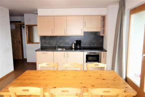 Pracondu RENOVE OUTDOOR & FUN Appartement 8 personnes